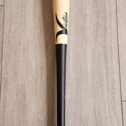 34in Victus Pro Reserve Maple Professional Wood Bat