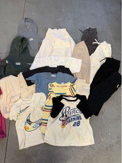 Boy clothes