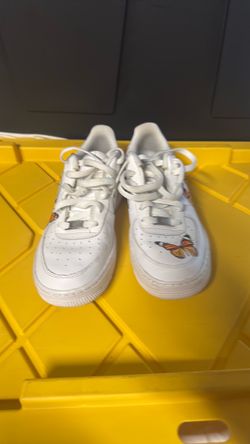 Nike shoes