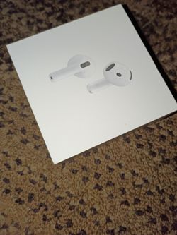 Apple AirPods 5