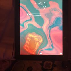 1st Gen iPad