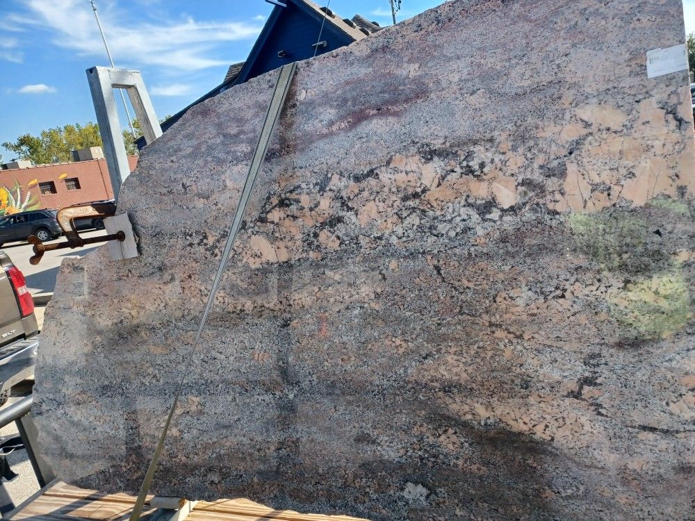 Granite