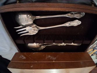 Gorks spoons