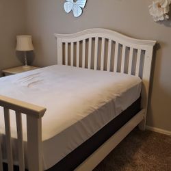 Kids bedroom furniture set