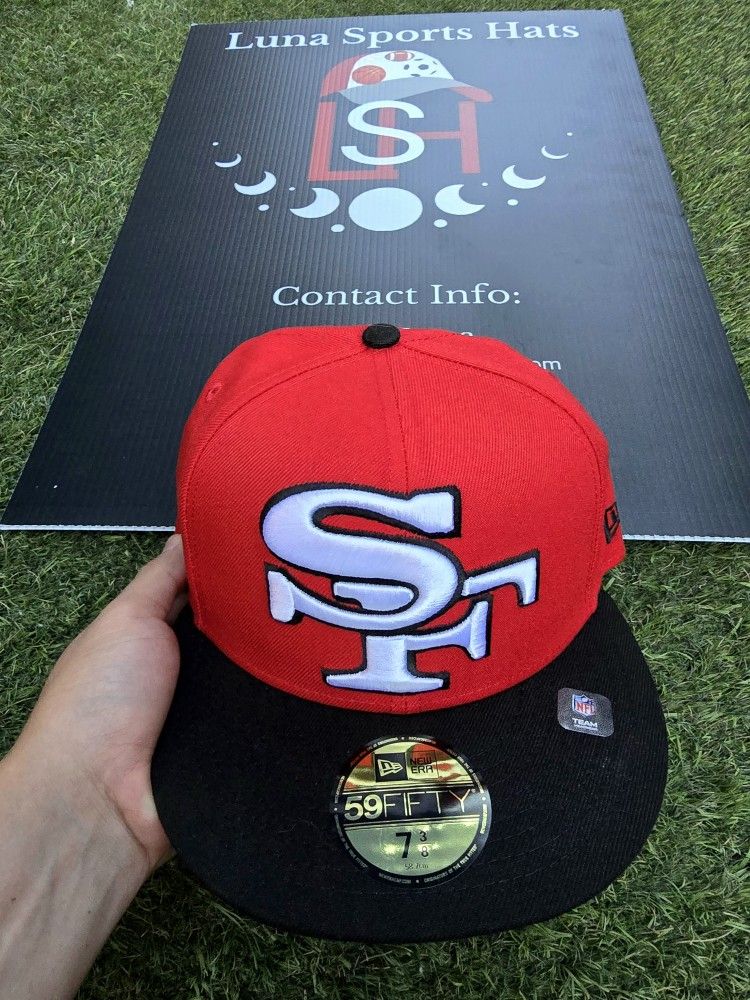 San Francisco 49ers 7 3/8