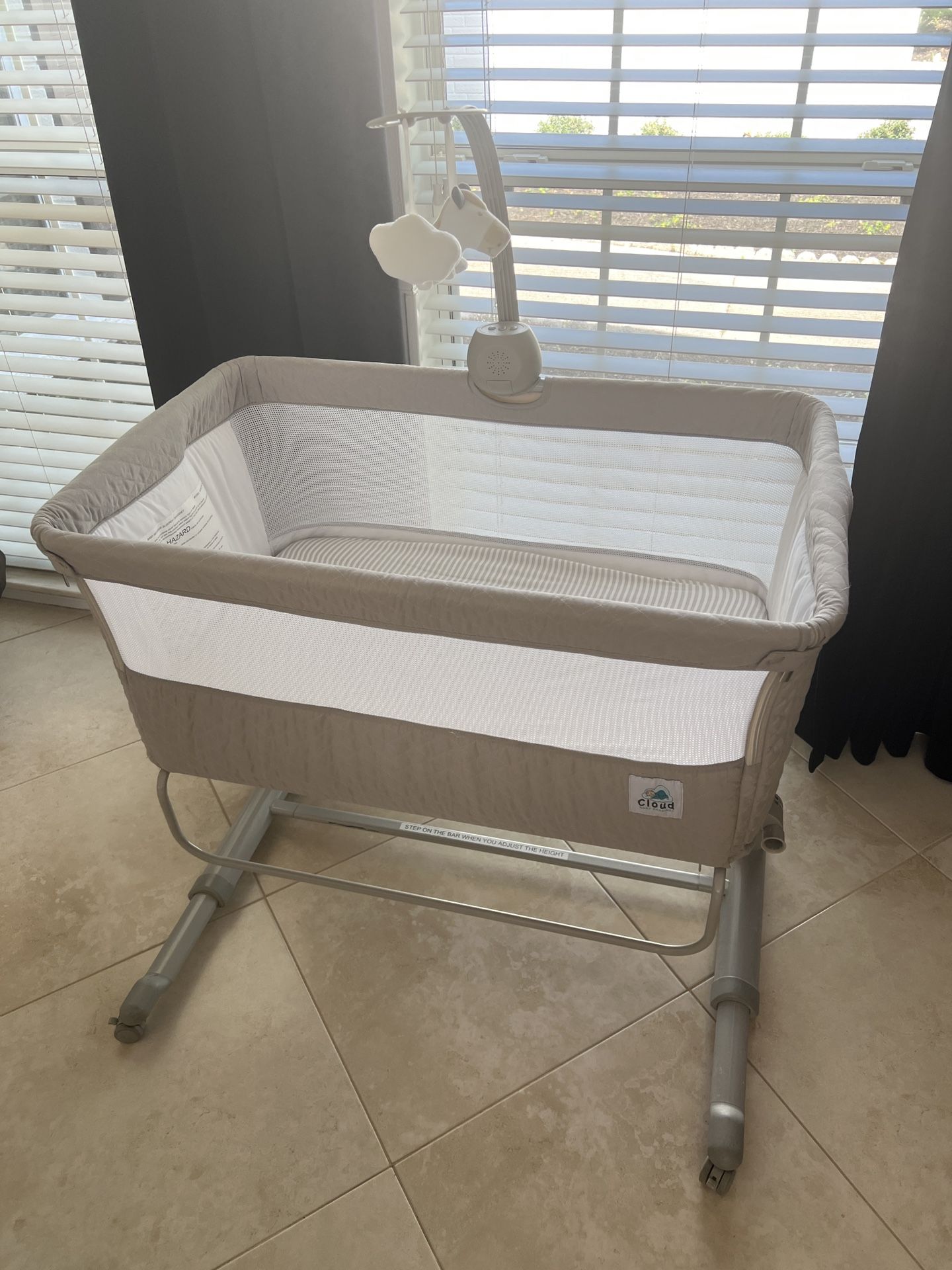 Bassinet