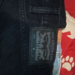 Levi Shorts 52 W