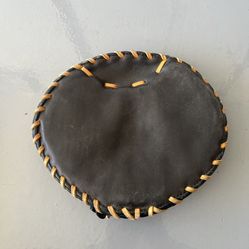Baseball Training Glove “pancake”
