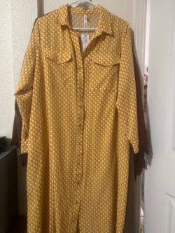 Long shirt for women