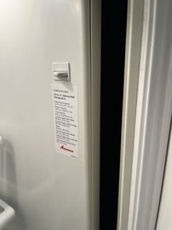 Fridge for sale