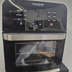 Nuwave Air Fryer 140