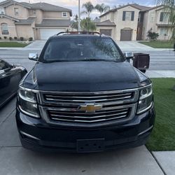 Chevy Suburban LTZ Clean 