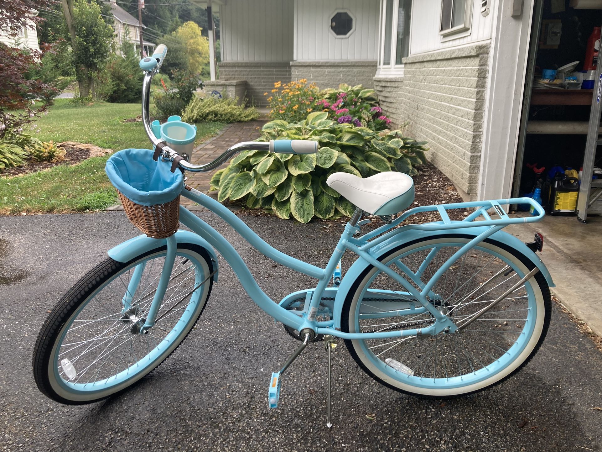 Huffy Bicycle In New Condition
