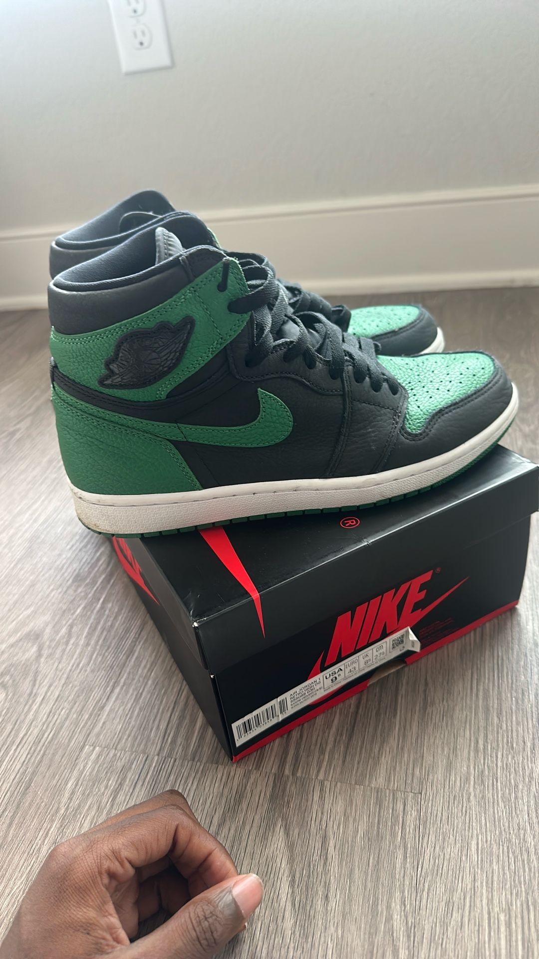 Air Jordan