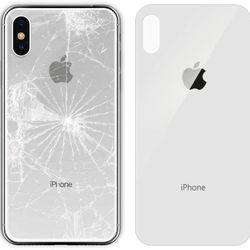 iPhone BackGlass