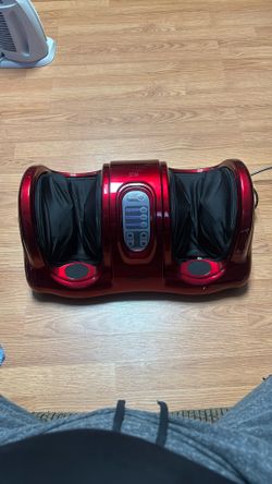 SLABWAY FOOT MASSAGER