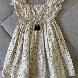 Girls Dress - Size 6