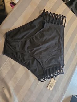New womens bikini bottoms