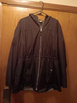 Womens 1x Jacket