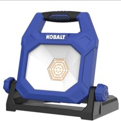Kolbalt Portable Work Light