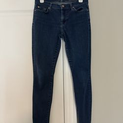 Women's Jeans (7 For All Mankind)