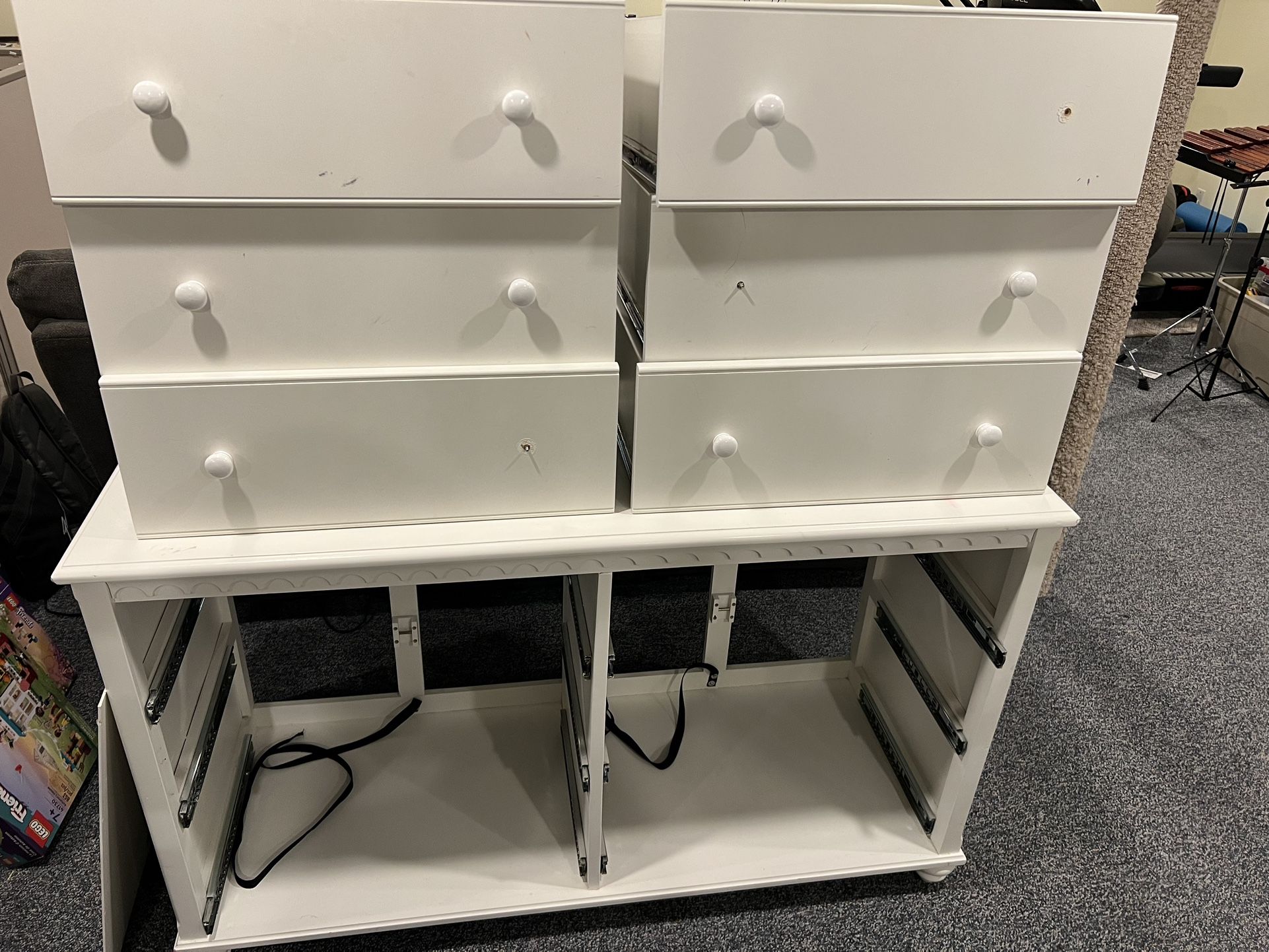 Land Of Nod Kids Dresser Crate And Barrel