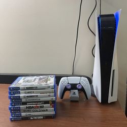 Ps5
