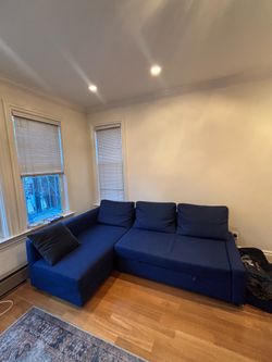 Sofa Bed