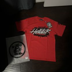 Hellstar Shirt 