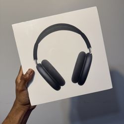 AirPods Max