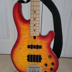 Lakland Bass Guitar