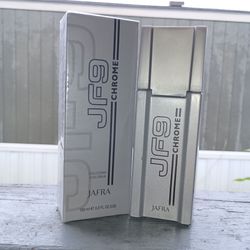 Jafra Fragrance