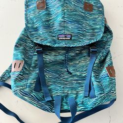 Patagonia Arbor Pack 26L 