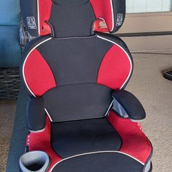 Booster Seat