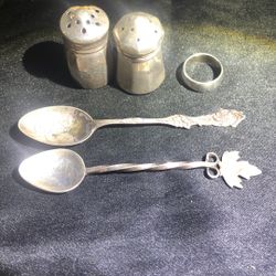 31 Grams .999 Silver 