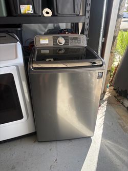 Washer