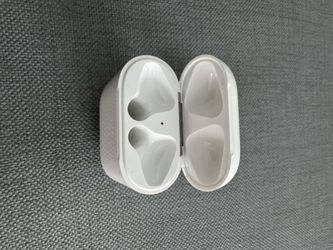 AirPods 2nd Generation Case