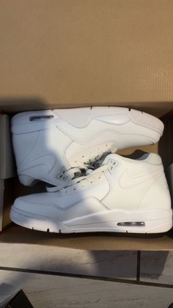 Nike air flight legacy sneakers