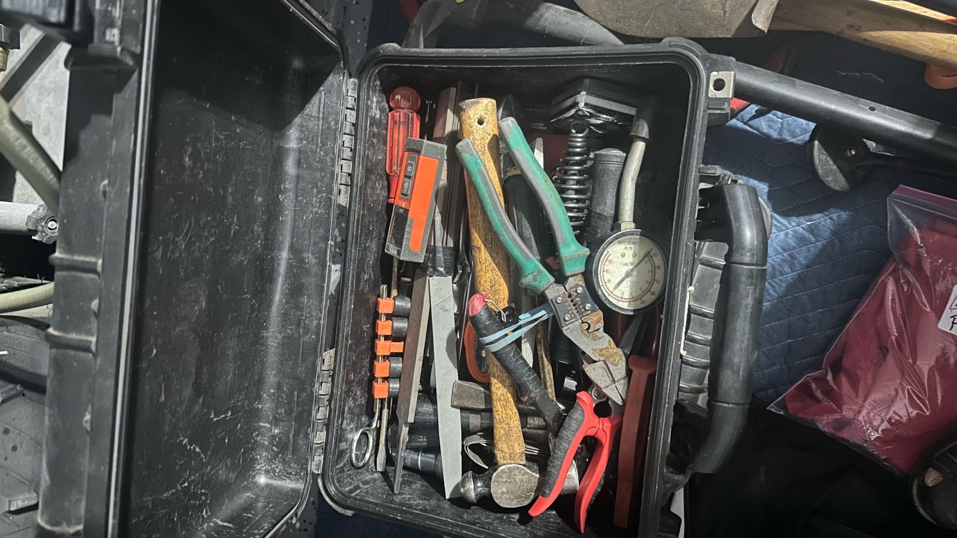 Tools