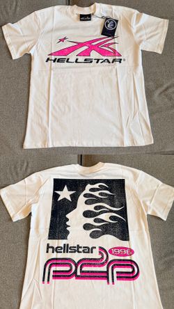 Hellstar shirt