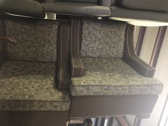Living room chairs $99 each