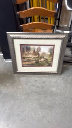 Wall art
