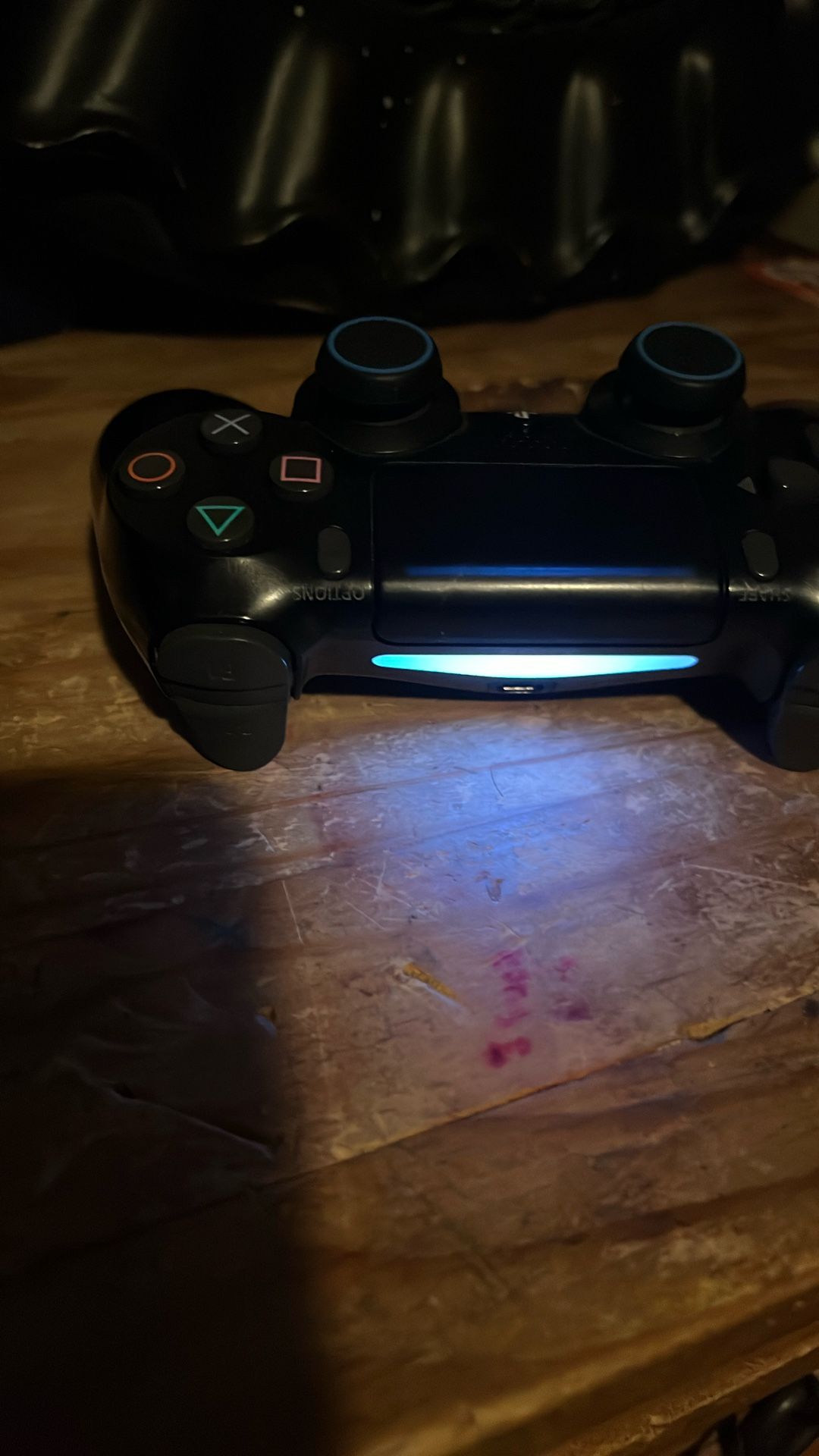 Ps4 Controller