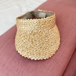 Hemlock Visor - One Size 