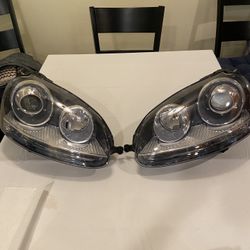 Mk 5 GTI HID Headlights