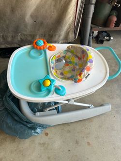 Baby walker