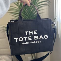 THE TOTE BAG $45