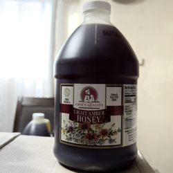 Miel /honey 100% 5 Libras 