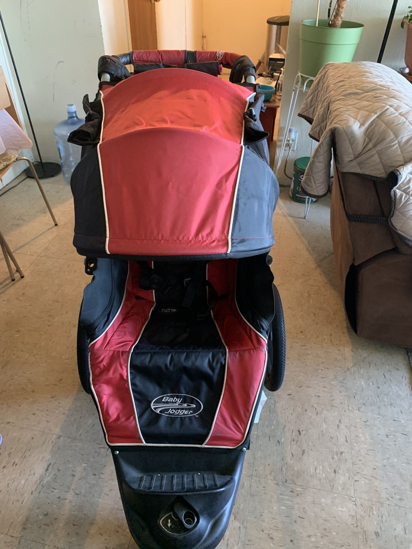 uppababy alta car seat Watch Honest Review of the V2 Booster Seat! on Amazon Live Bugaboo Stroller Funda Silla Color:potters red piece seat pan makes Resin