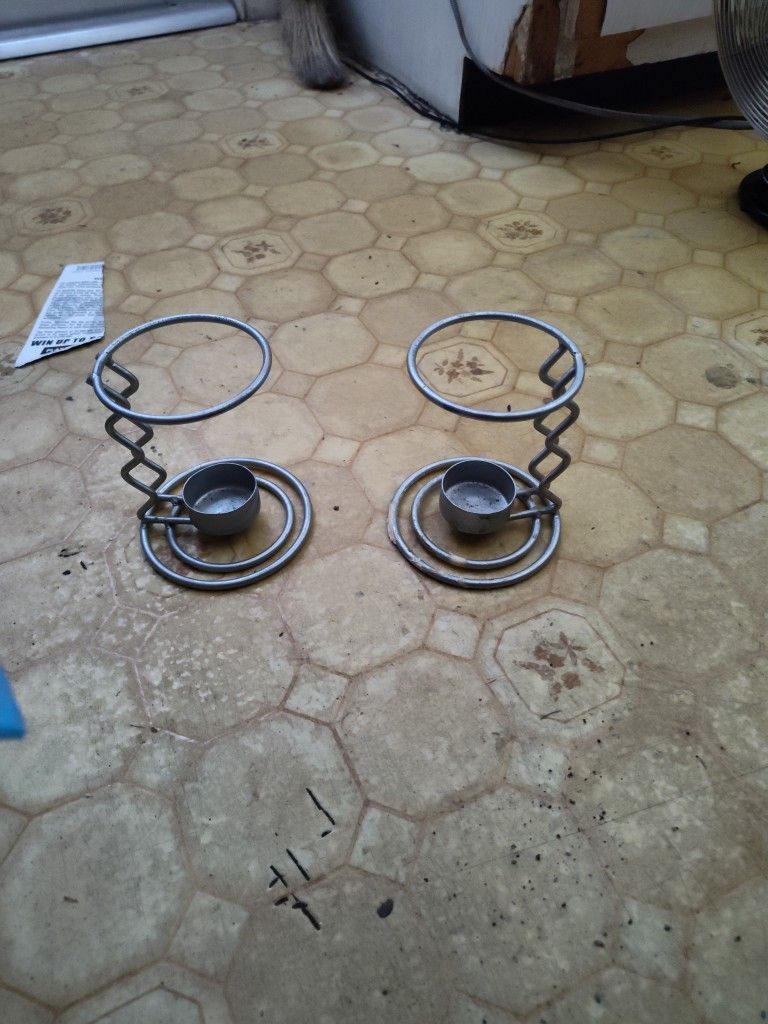 Candle Holder
